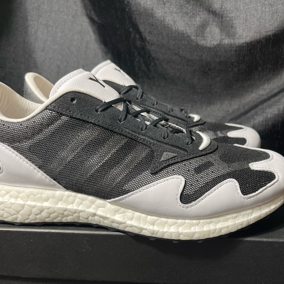 Yohji Yamamoto Y-3 RHISU RUN size 9us - Picture 6 of 9